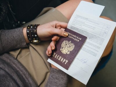 Замена паспорта после смены фамилии: порядок действий, цена и другие нюансы процедуры