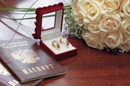 Гражданство РФ по браку: как иностранцу получить российское гражданство через брак