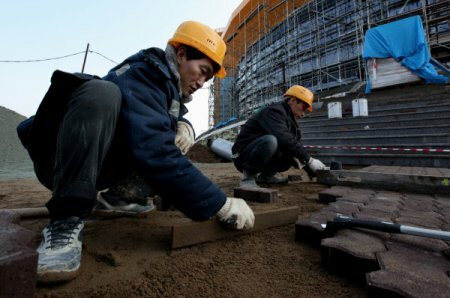 Рабочим из КНДР больше не выдают разрешения на работу